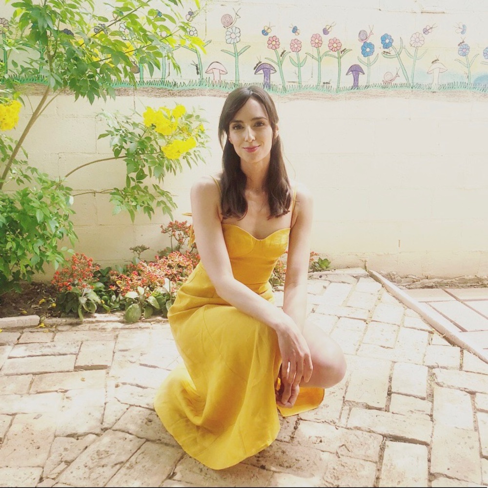 Meet your Posher, Jacqueline